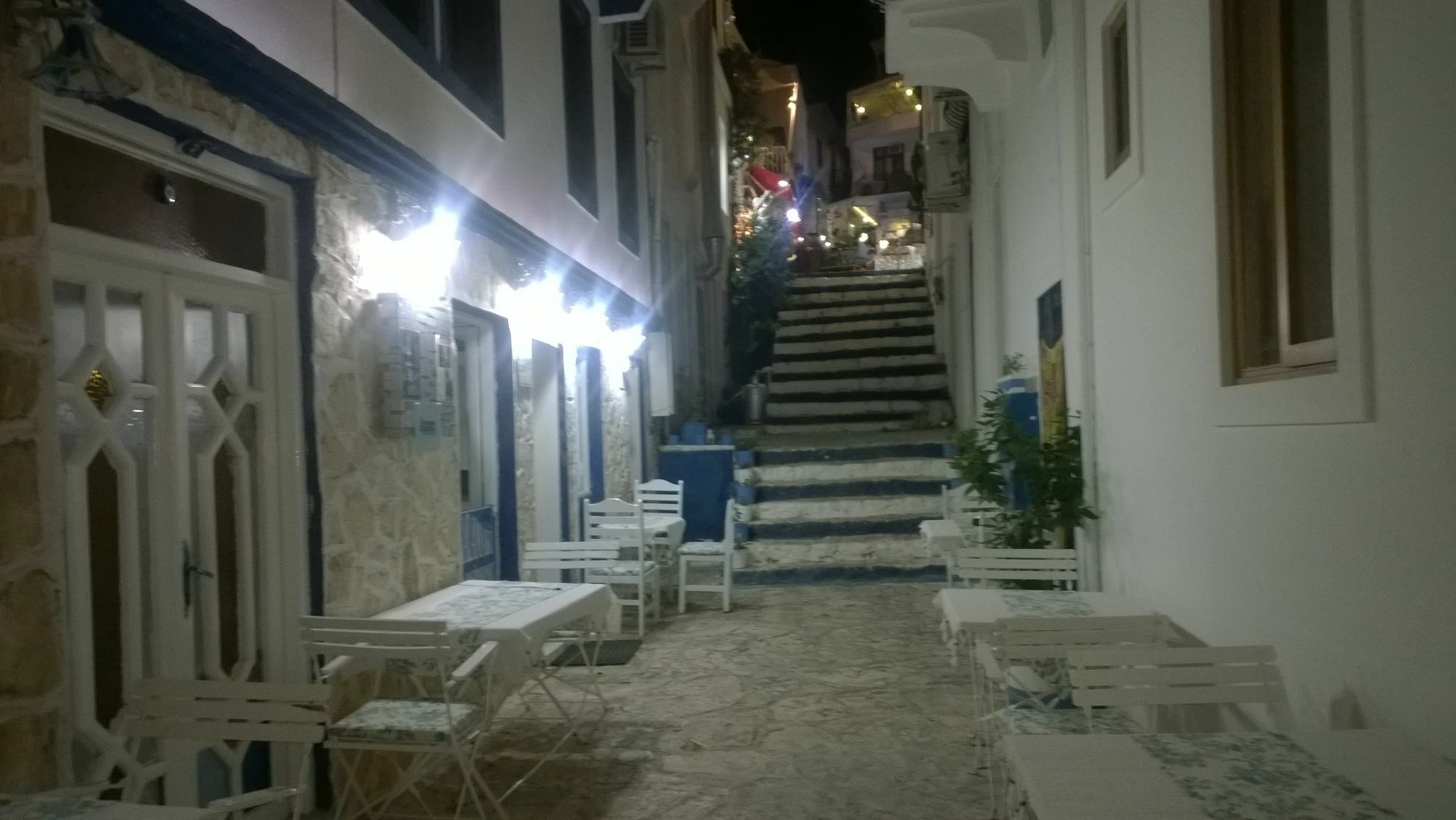 Old Kalamaki Pansiyon Kalkan Exterior foto